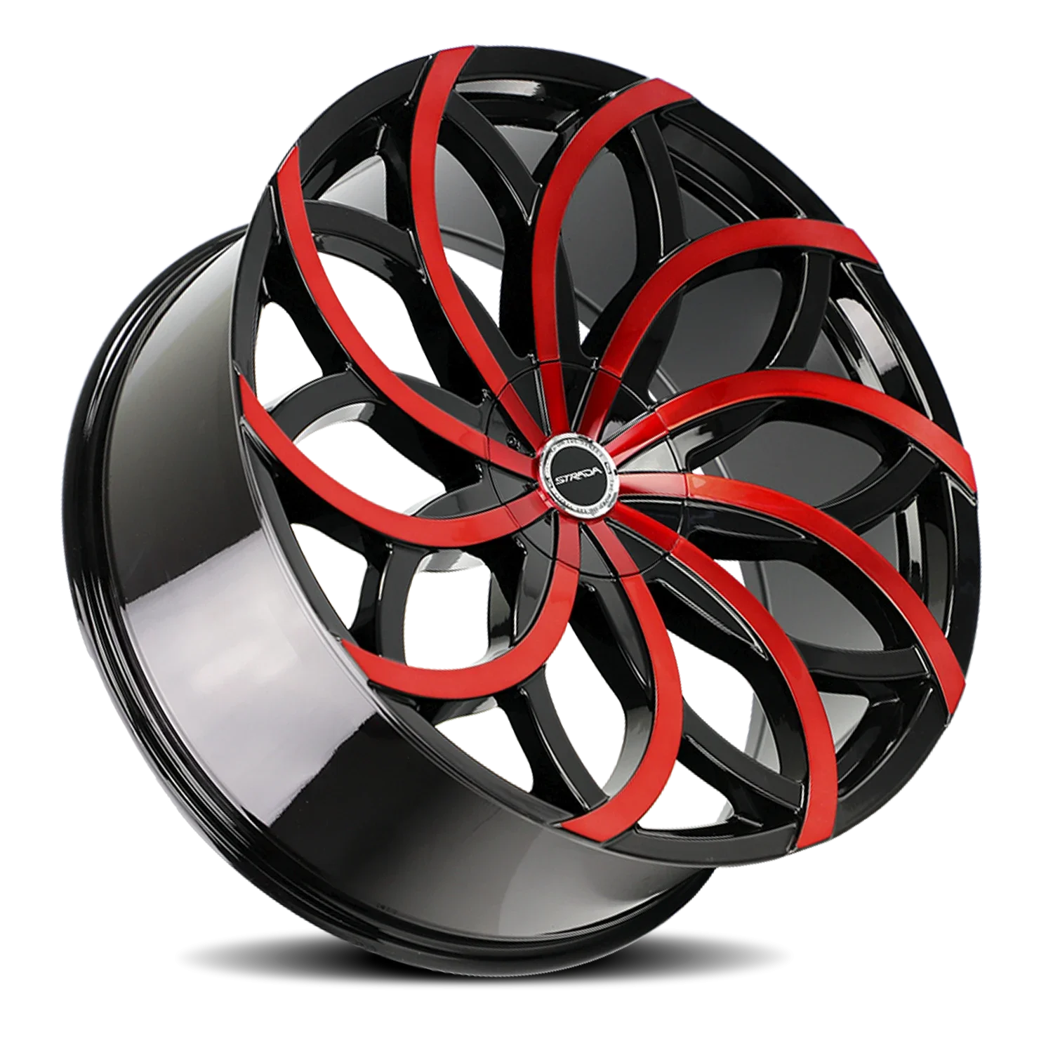 Strada Huracan - Image 2