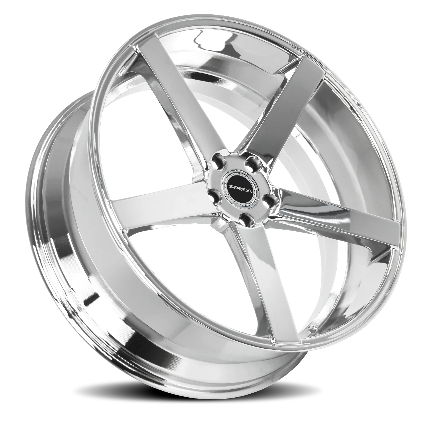 Strada Perfetto - Image 2