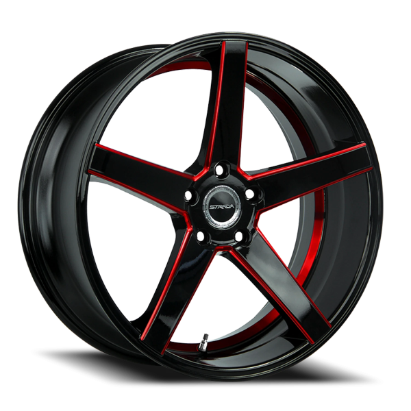 Strada Perfetto
