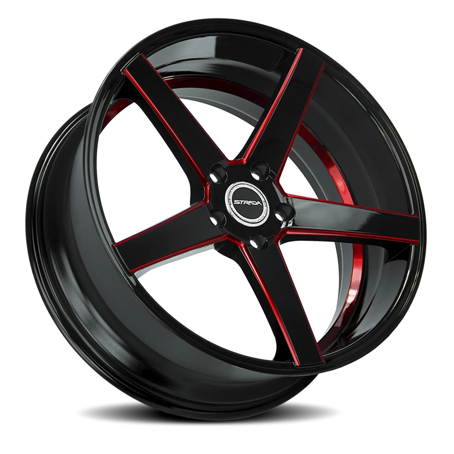 Strada Perfetto - Image 2