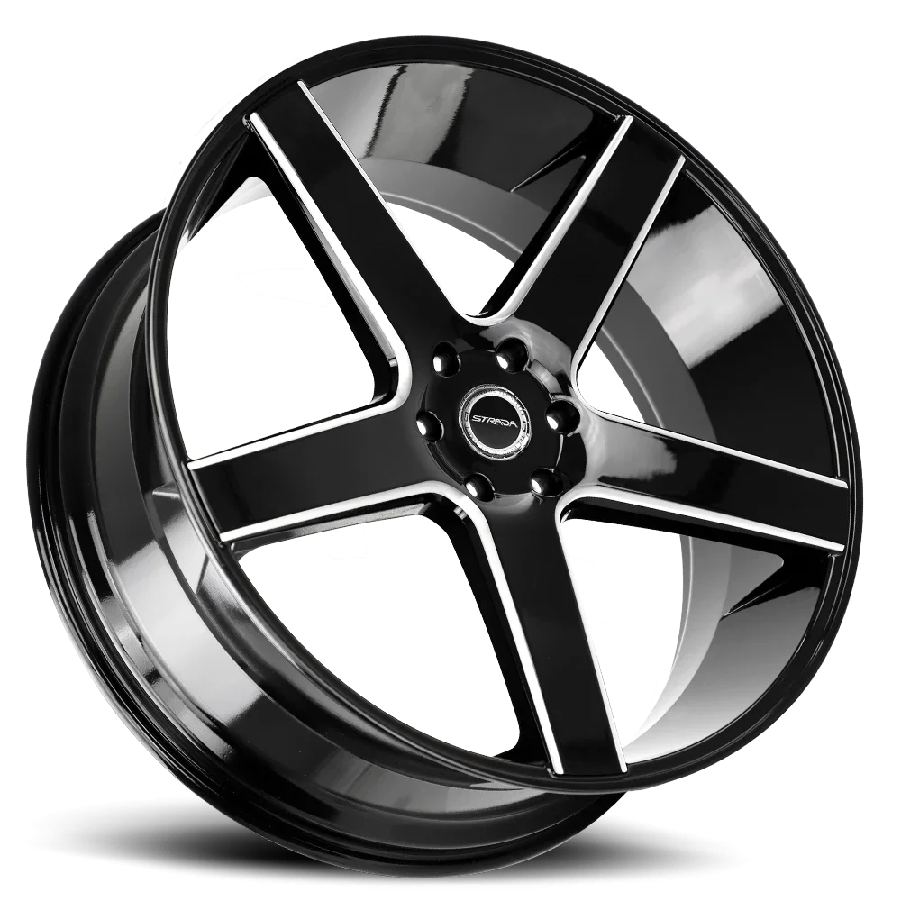 Strada Perfetto - Image 2