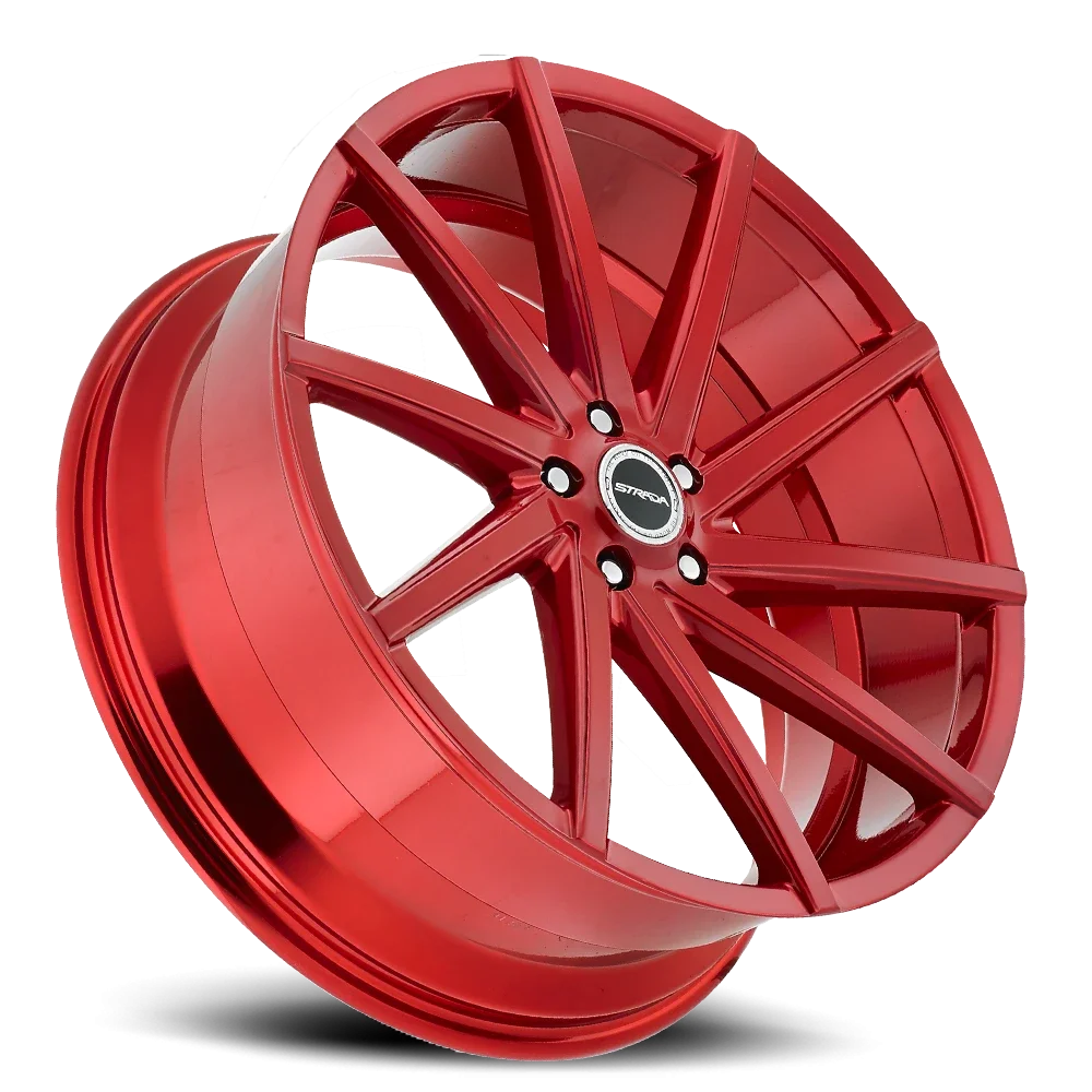 Strada Sega - Image 2