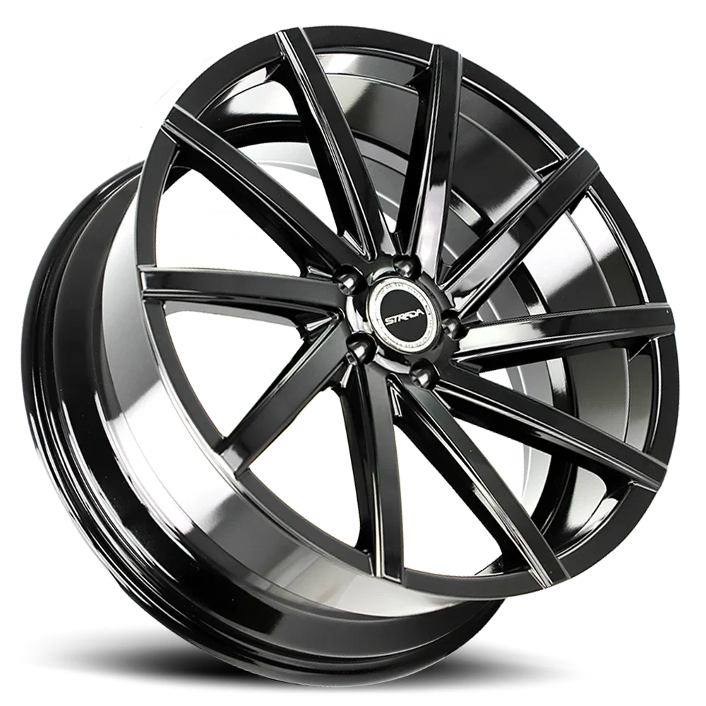 Strada Sega - Image 2