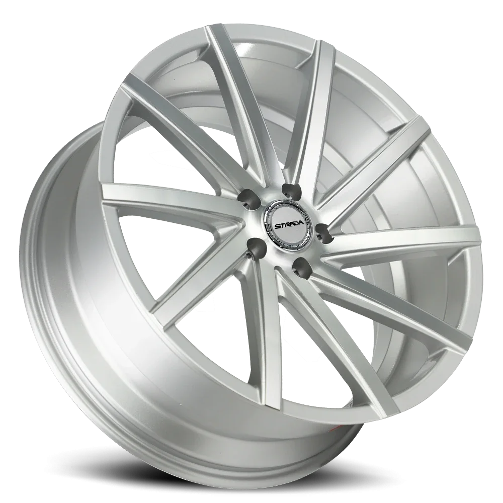 Strada Sega - Image 2