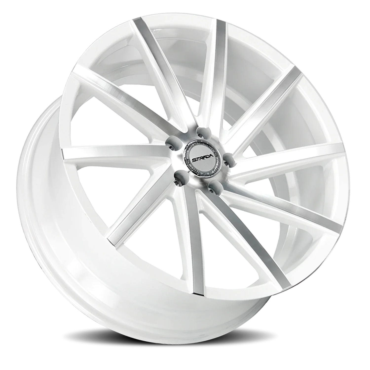 Strada Sega - Image 2