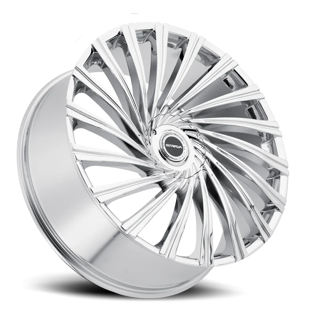 Strada Tornado - Image 2