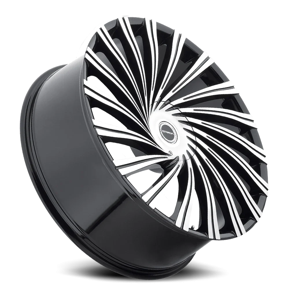 Strada Tornado - Image 2