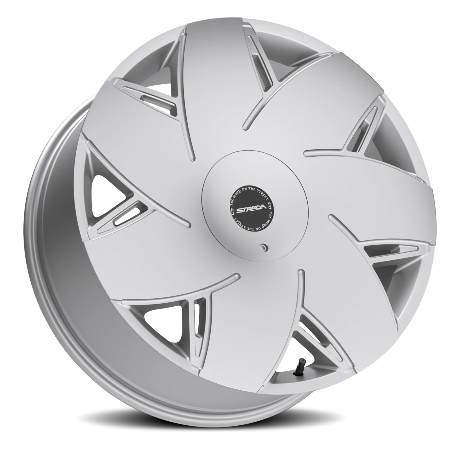 Strada Turbina - Image 2