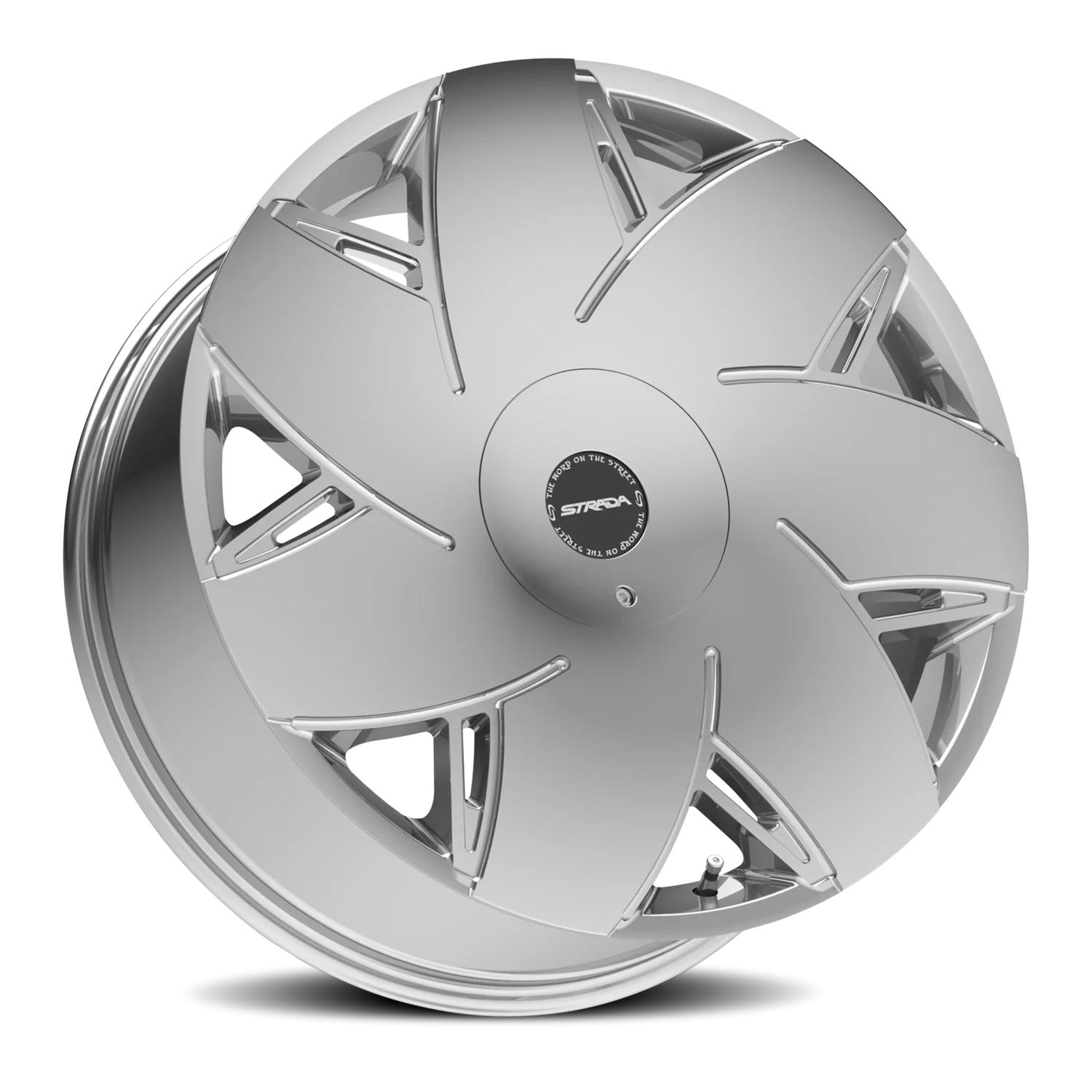 Strada Turbina - Image 2