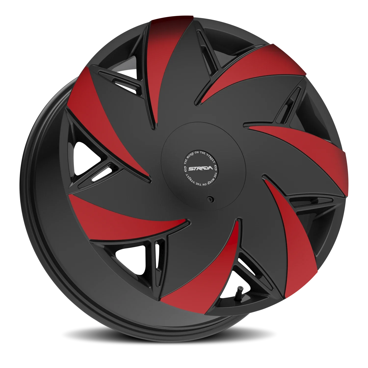 Strada Turbina - Image 2