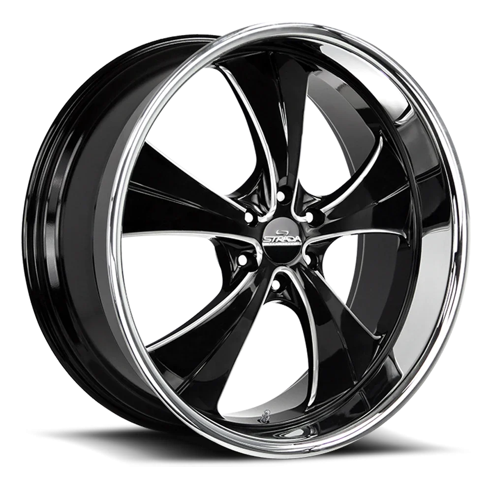 Strada Street Classics Old Skool