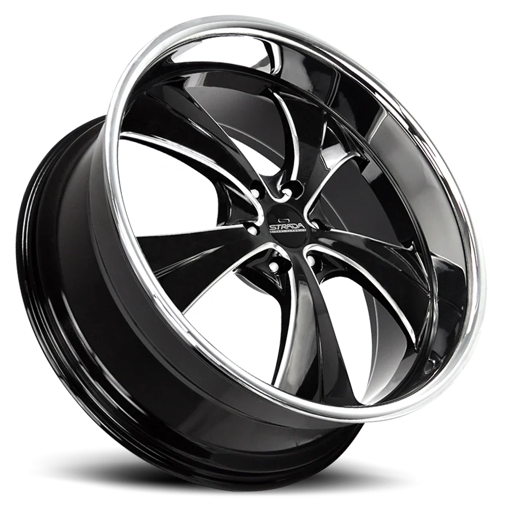 Strada Street Classics Old Skool - Image 2