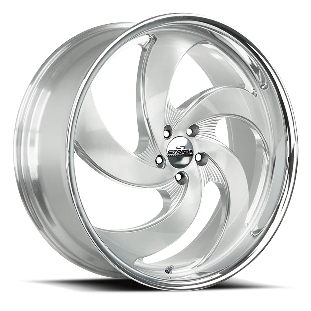 Strada Street Classics Retro 5