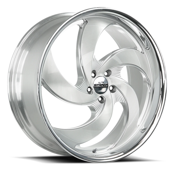 Strada Street Classics Retro 5