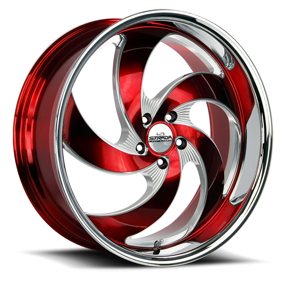 Strada Street Classics Retro 5