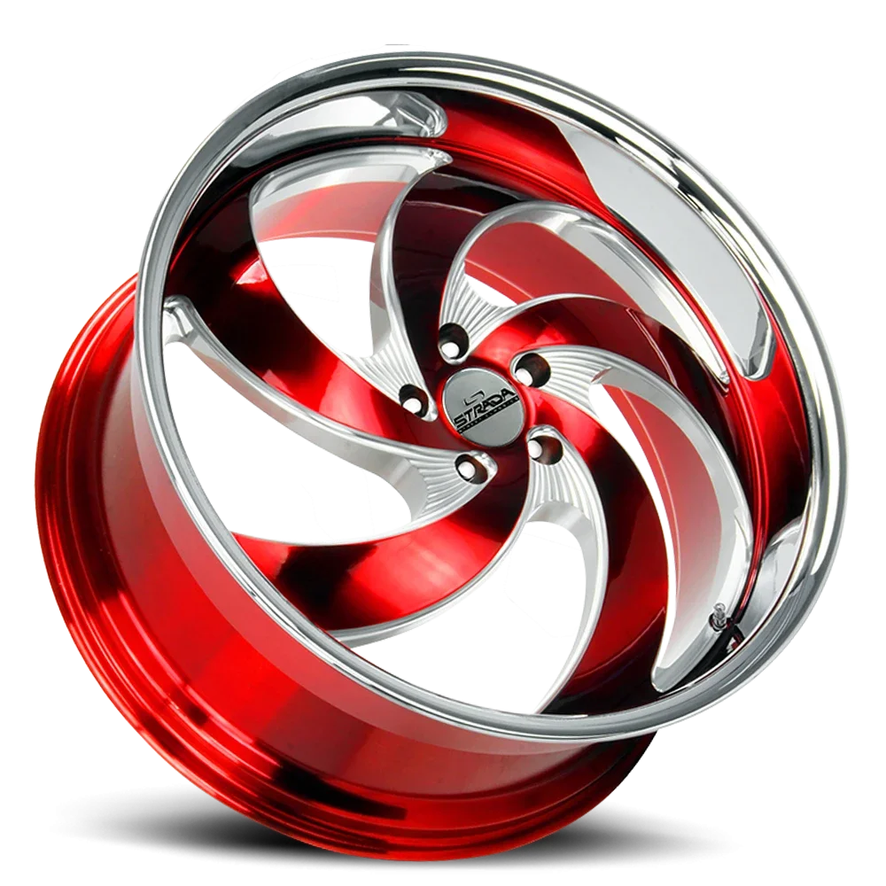 Strada Street Classics Retro 5 - Image 2