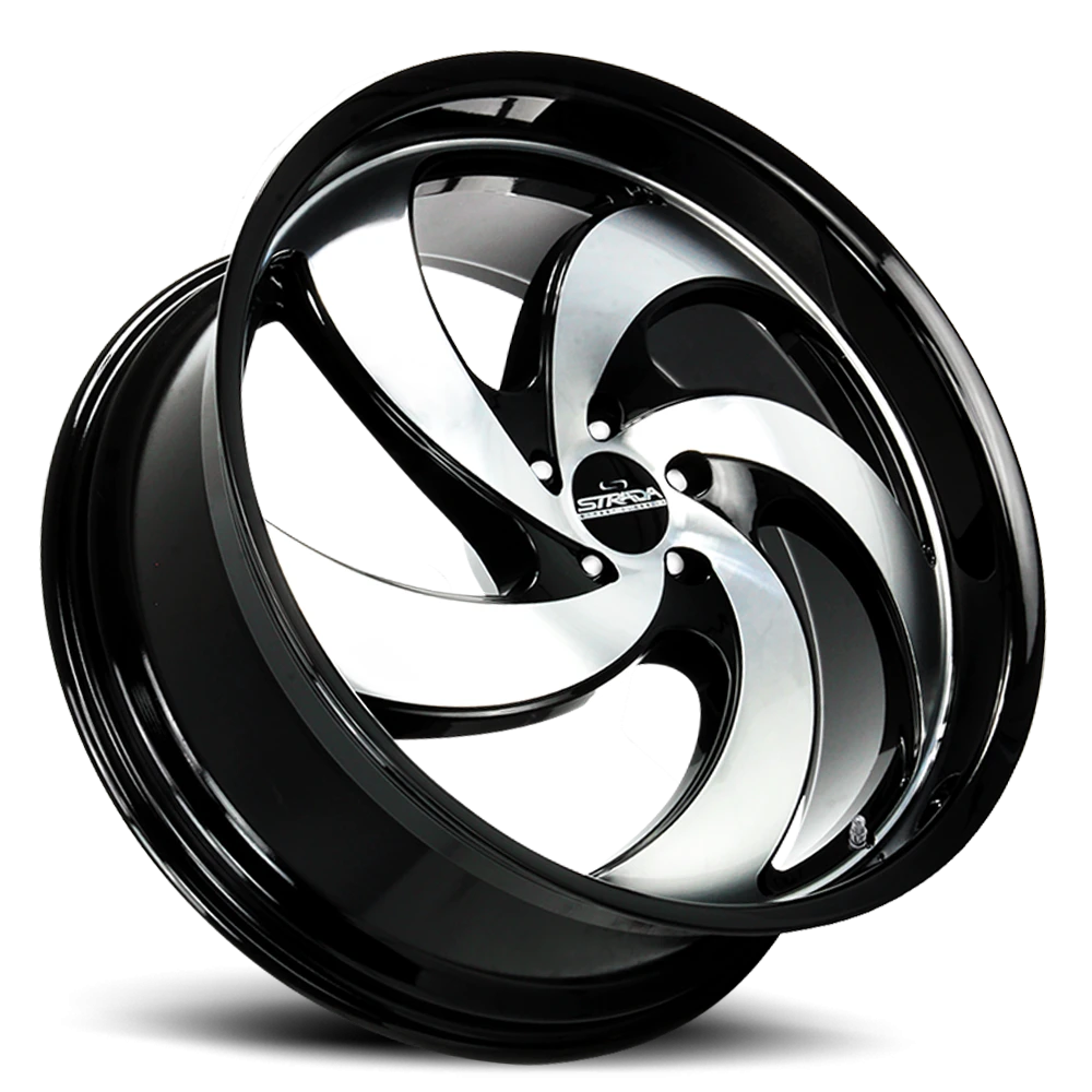 Strada Street Classics Retro 5 - Image 2