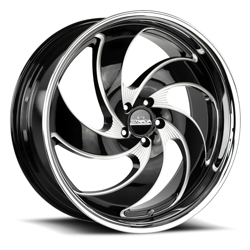 Strada Street Classics Retro 5