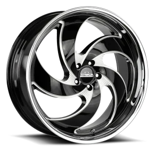 Strada Street Classics Retro 5