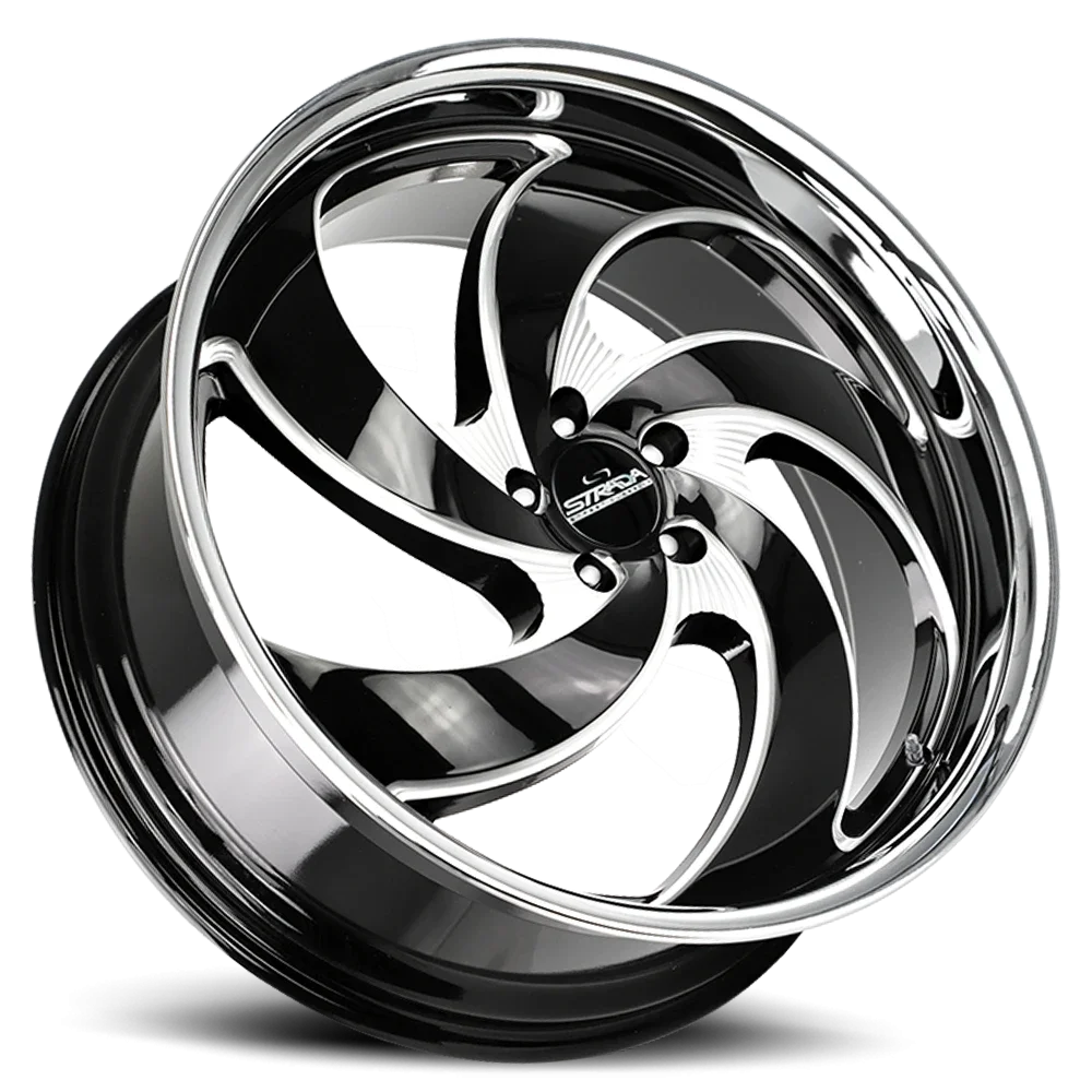 Strada Street Classics Retro 5 - Image 2