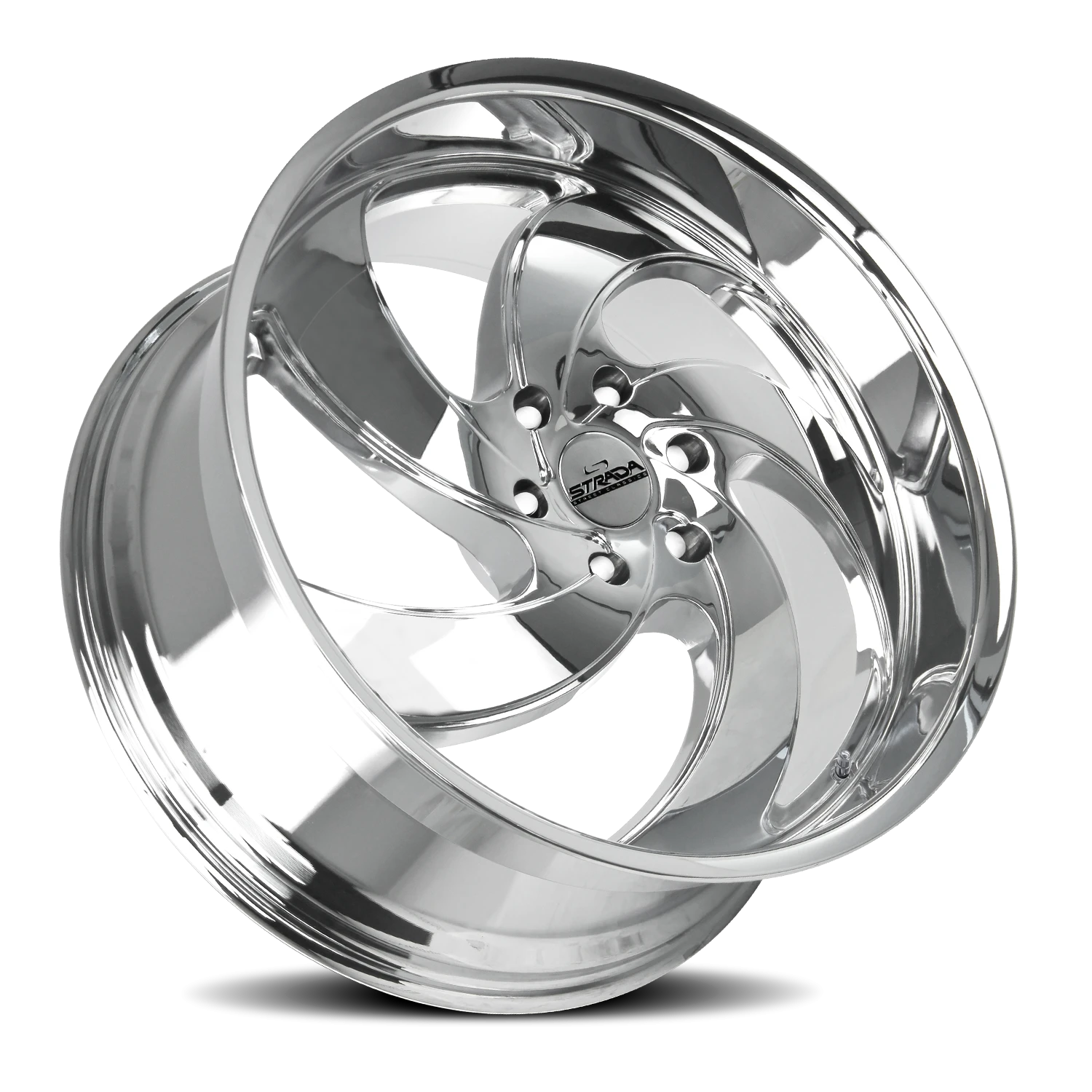 Strada Street Classics Retro 5 - Image 2