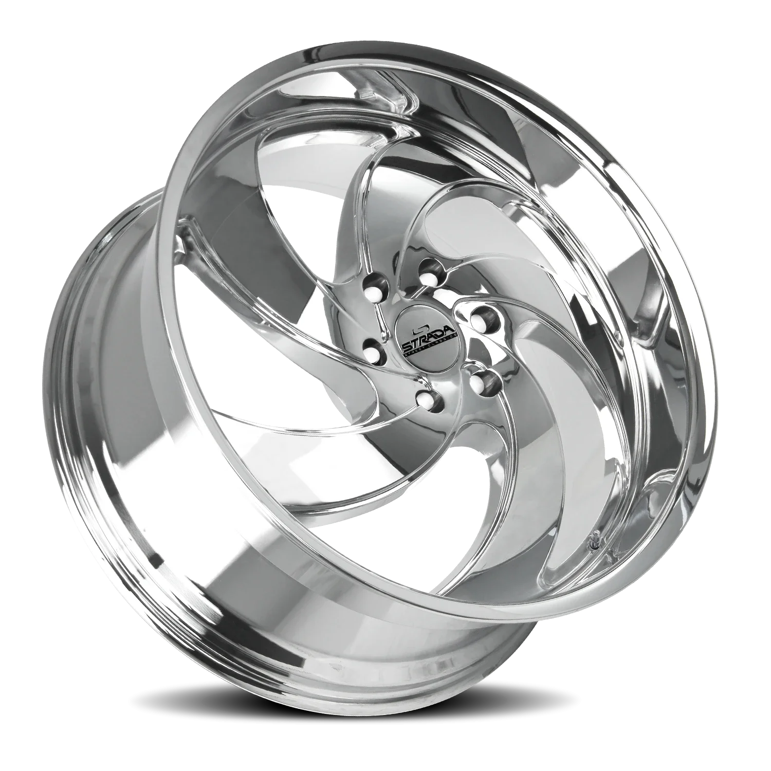 Strada Street Classics Retro 5 - Image 2