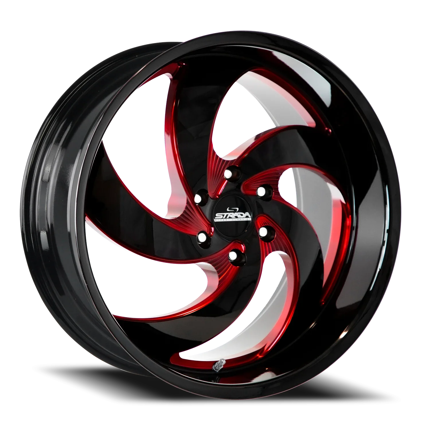 Strada Street Classics Retro 5