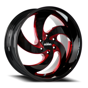 Strada Street Classics Retro 5