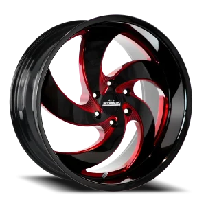 Strada Street Classics Retro 5