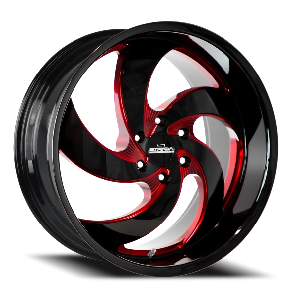 Strada Street Classics Retro 5