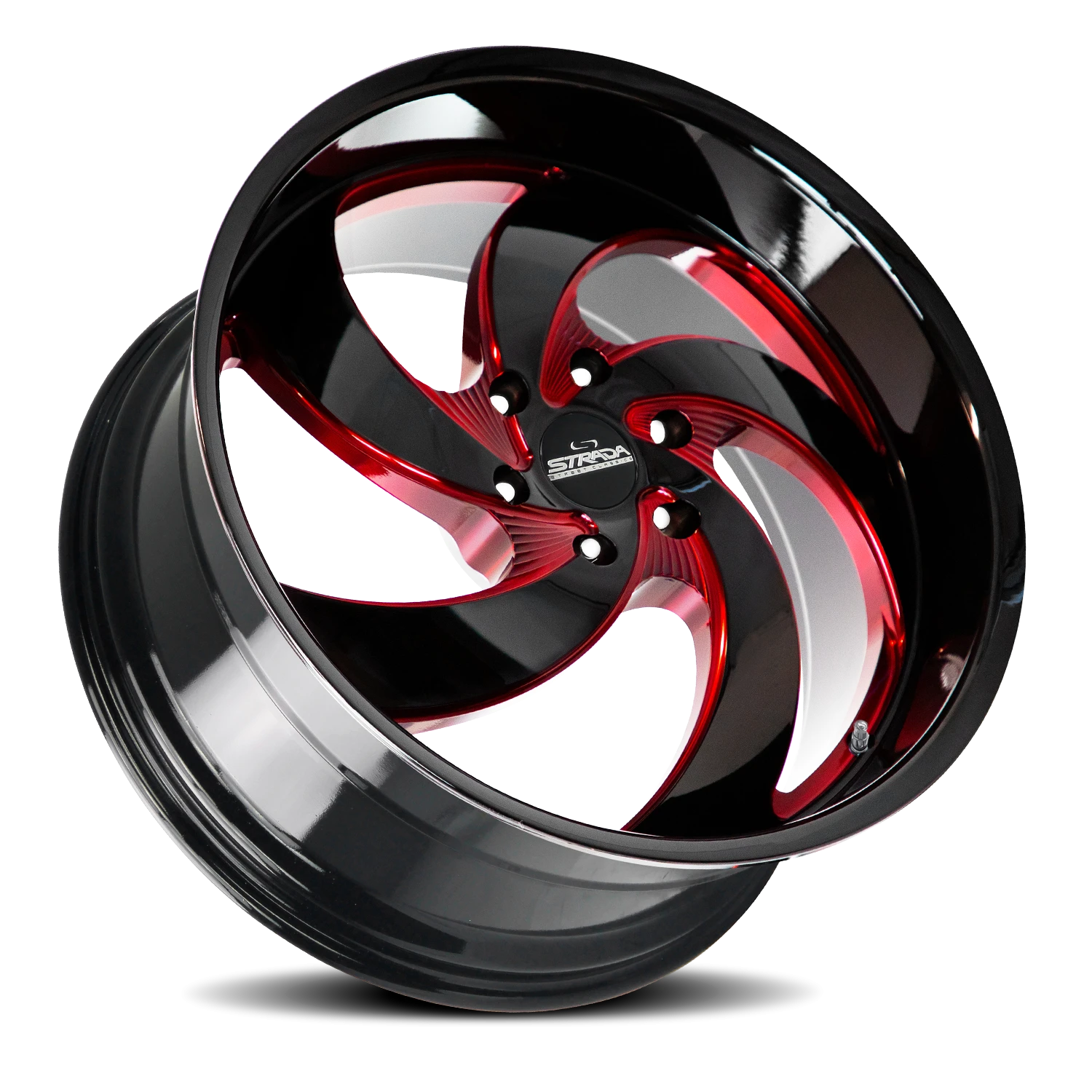 Strada Street Classics Retro 5 - Image 2