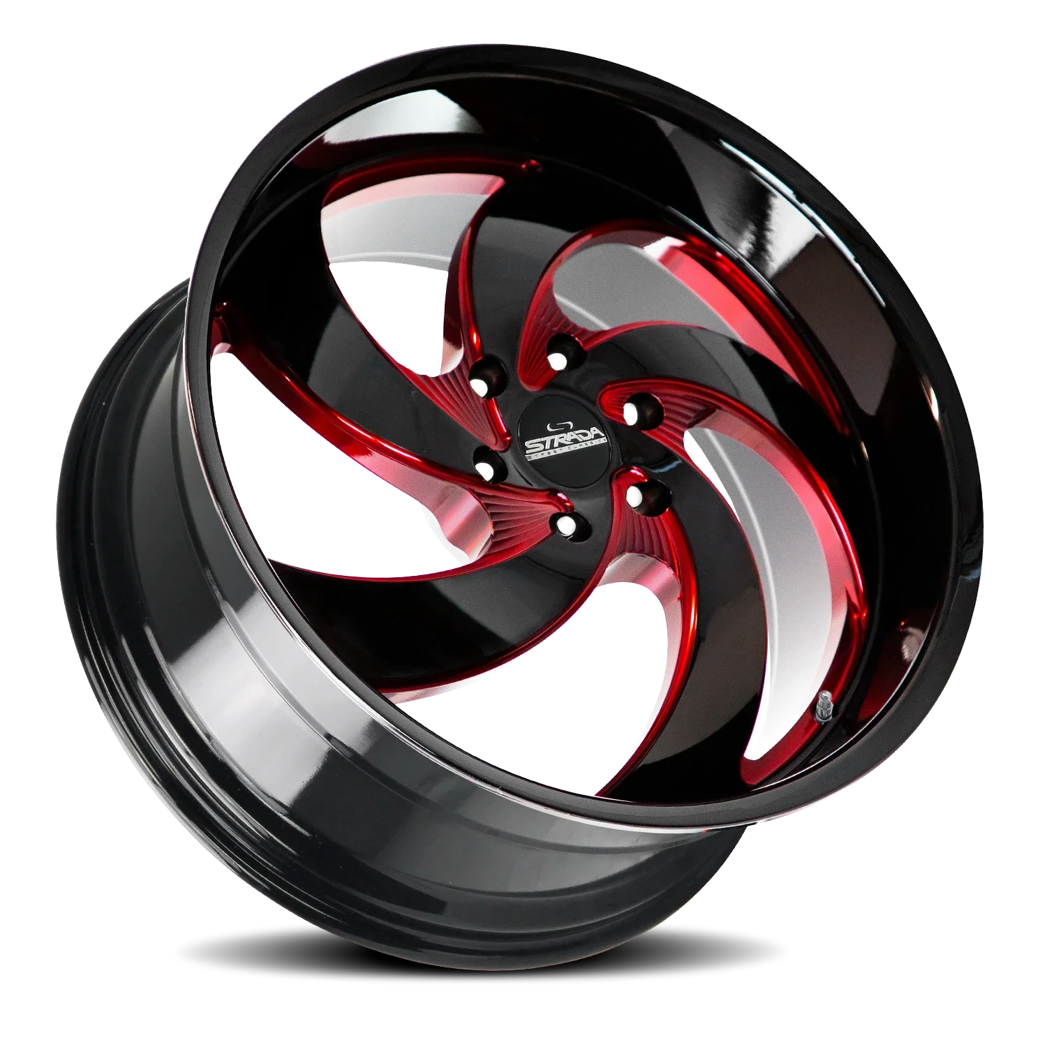 Strada Street Classics Retro 5 - Image 2