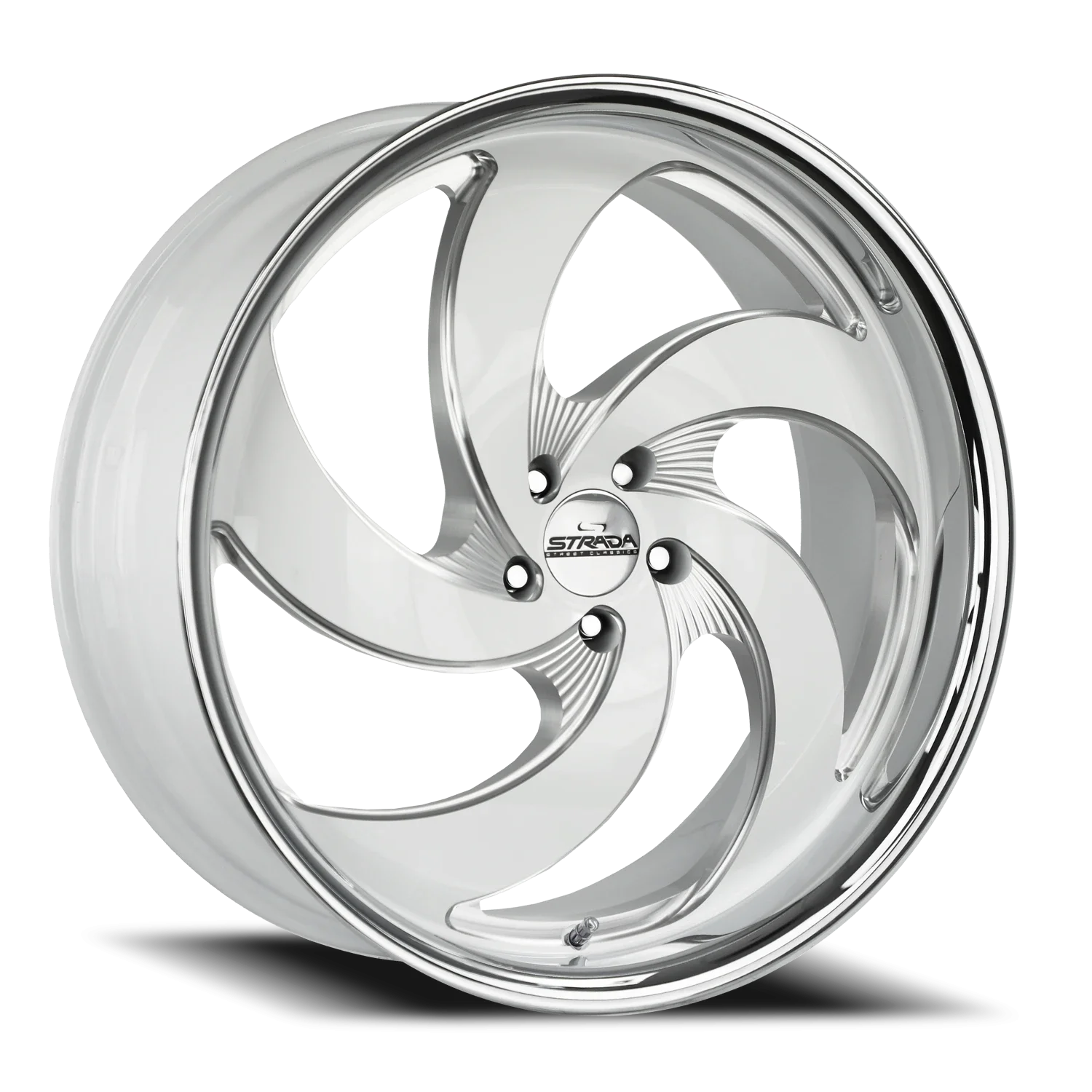 Strada Street Classics Retro 5