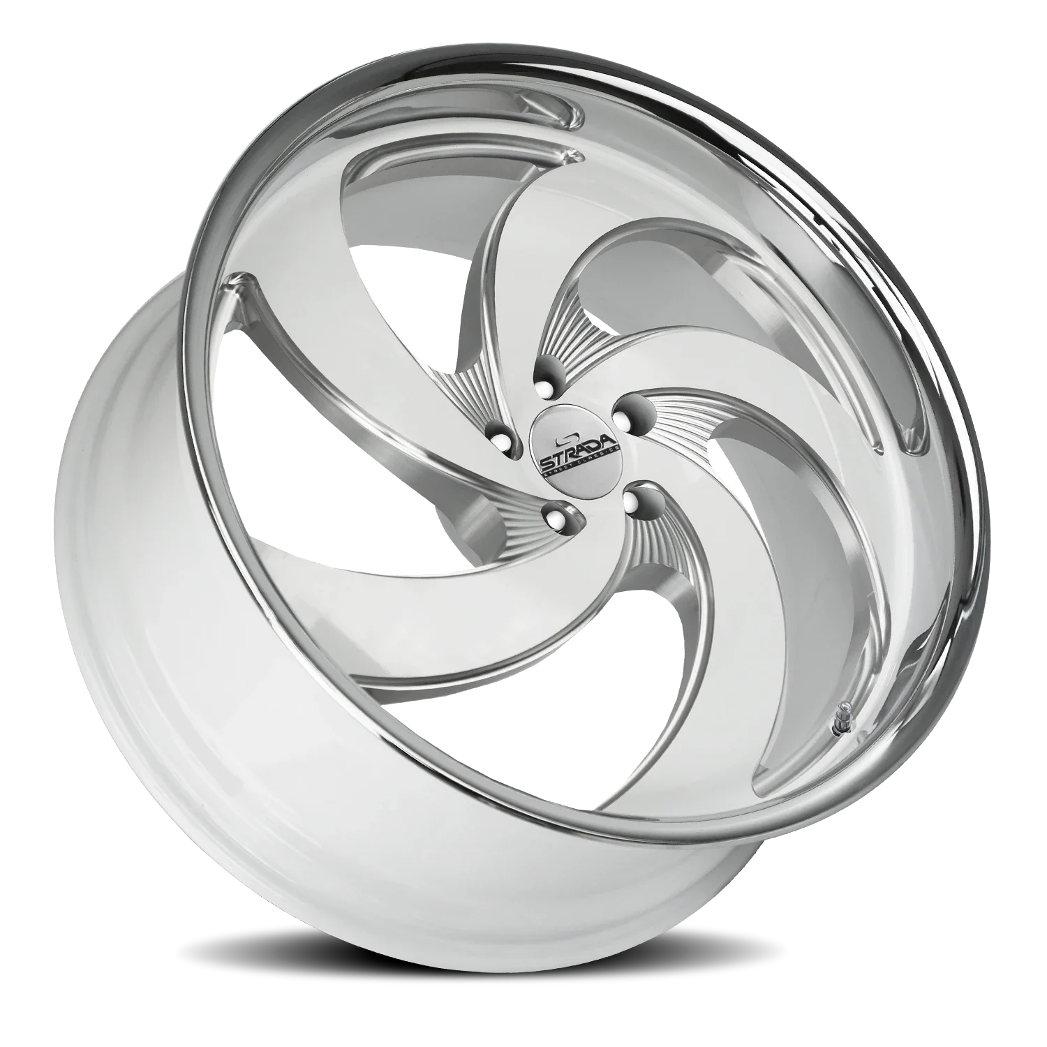 Strada Street Classics Retro 5 - Image 2