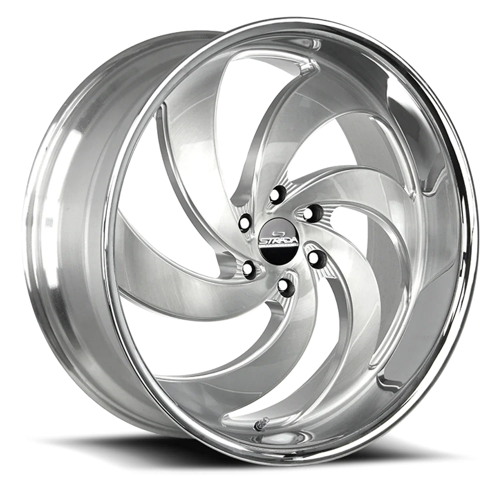 Strada Street Classics Retro 6