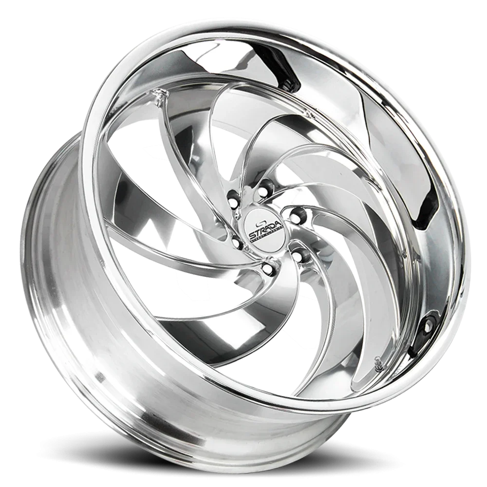 Strada Street Classics Retro 6 - Image 2