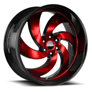 Strada Street Classics Retro 6