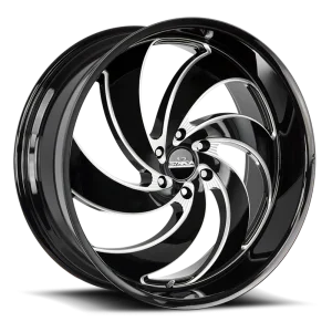 Strada Street Classics Retro 6