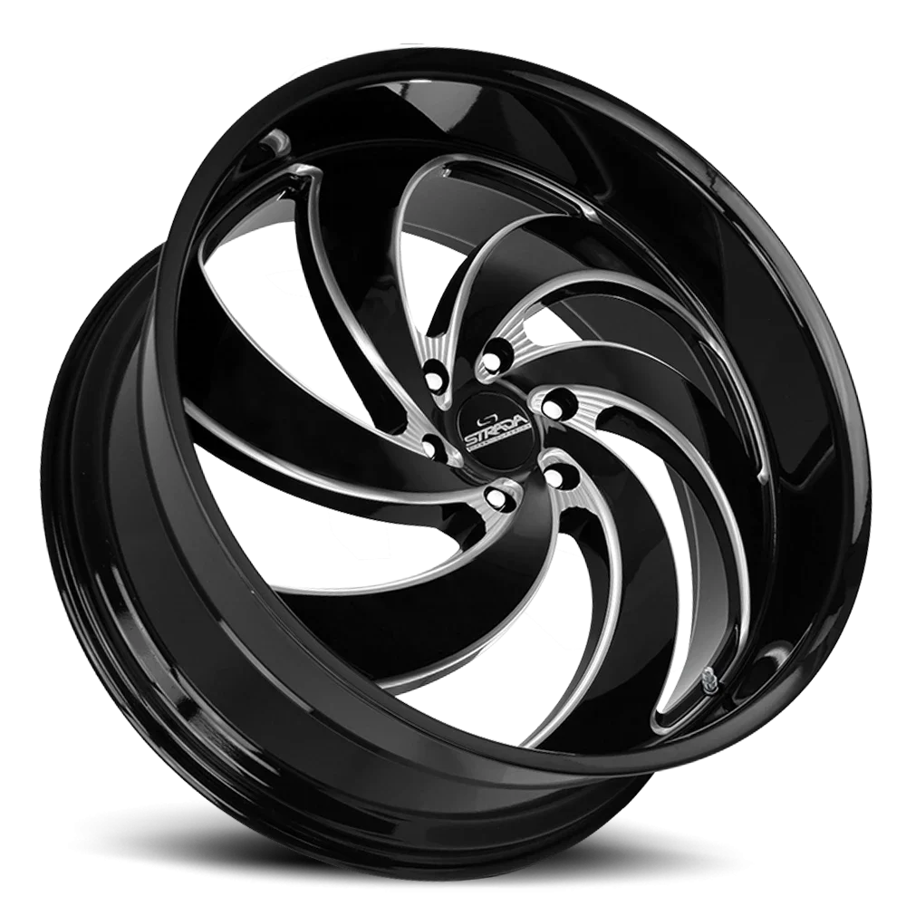 Strada Street Classics Retro 6 - Image 2