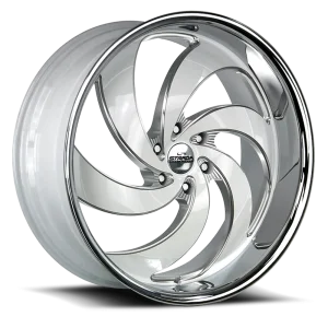 Strada Street Classics Retro 6