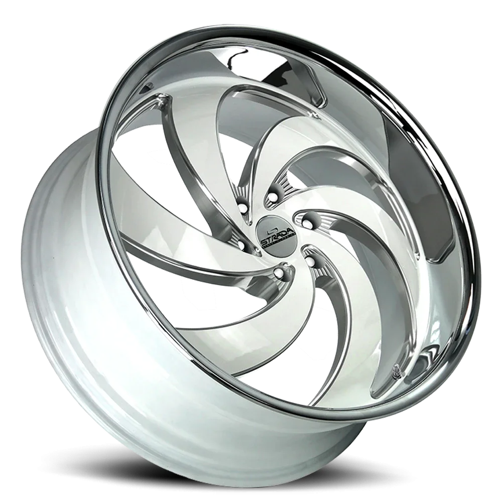 Strada Street Classics Retro 6 - Image 2