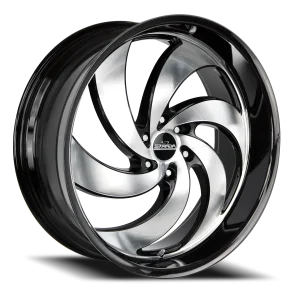 Strada Street Classics Retro 6