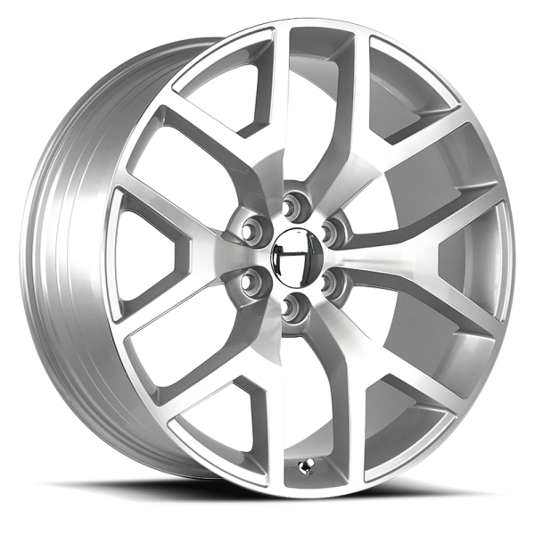 Strada Wheel Replicas GMC Sierra