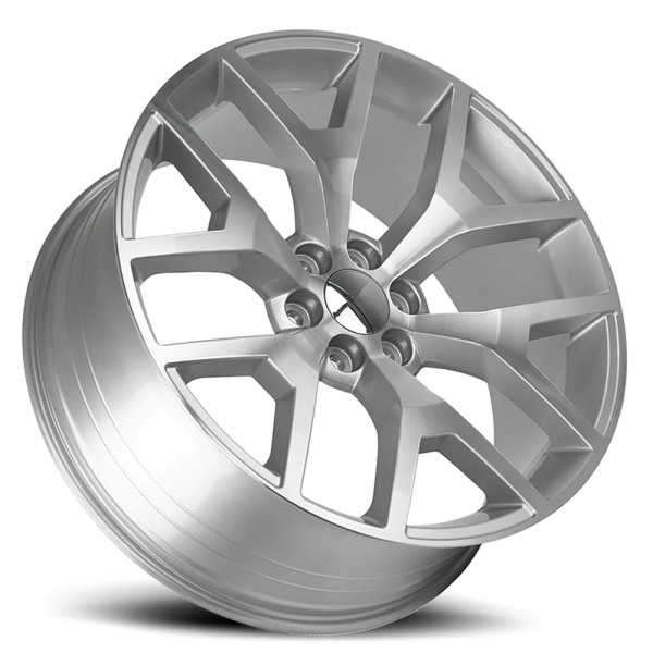 Strada Wheel Replicas GMC Sierra - Image 2