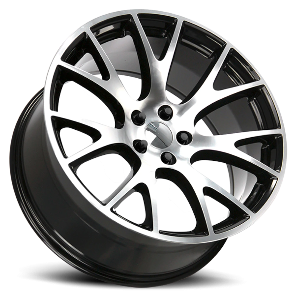 Strada Wheel Replicas Hellcat - Image 2