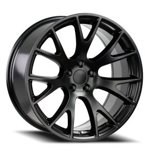 Strada Wheel Replicas Hellcat