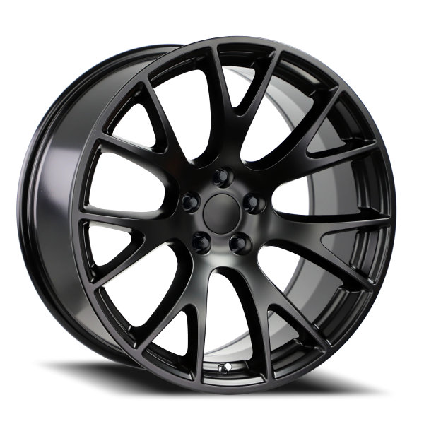 Strada Wheel Replicas Hellcat