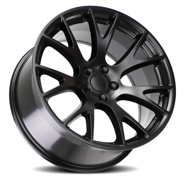 Strada Wheel Replicas Hellcat - Image 2
