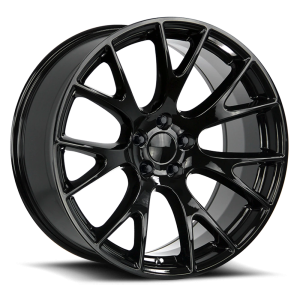 Strada Wheel Replicas Hellcat