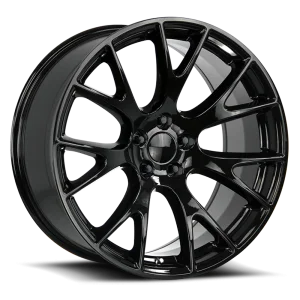 Strada Wheel Replicas Hellcat